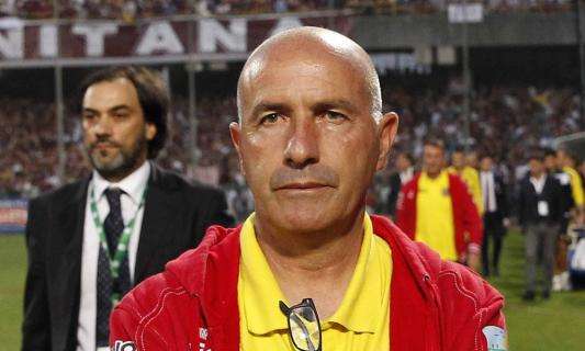UFFICIALE: Nardò, il nuovo allenatore è l'ex Lanciano Maragliulo