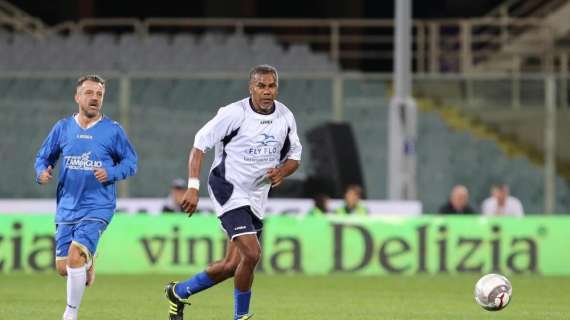 Oliveira: "Il Napoli gioca il miglior calcio della Serie A"