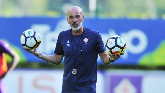 LIVE TMW - Fiorentina, Pioli dal ritiro: "Mercato? Siamo ancora incompleti"