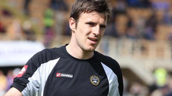 UFFICIALE: Udinese, Lukovic ceduto allo Zenit
