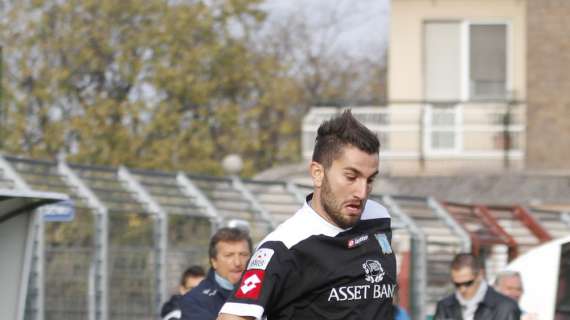 Parma, Coda: "Finalmente un allenatore che crede in me"