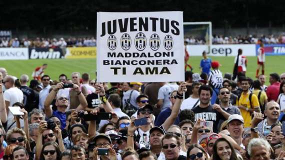 UFFICIALE: Juventus, arrivano i giovani Paparo e Siani