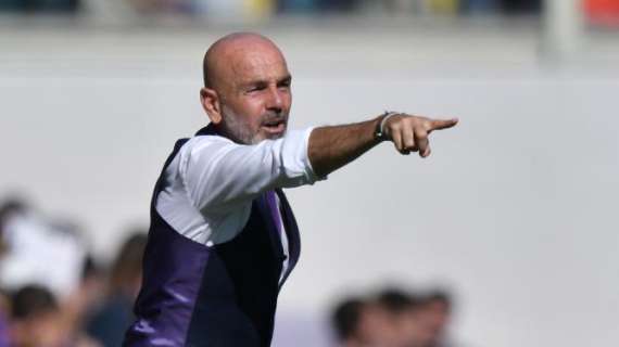 Fiorentina, gruppo diviso in due in vista del Torino