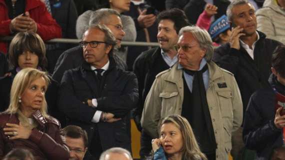 Il Corriere Fiorentino: "Fiorentina, il rischio del salto indietro"