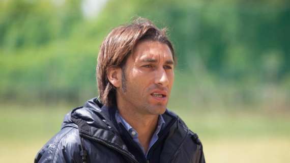 Amoroso: "Fiorentina, il derby con l'Empoli per la svolta"