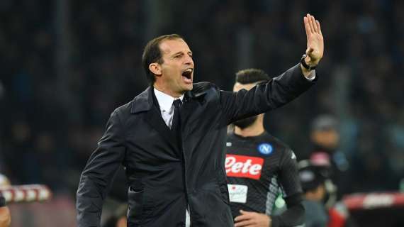 Oggi in TV, la serie B ed il Derby d'Italia: stasera Juventus-Inter