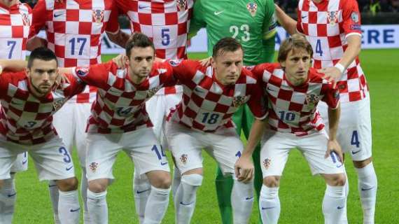 Real, Modric ko in Italia-Croazia: l'ex Tottenham rischia 5 settimane di stop