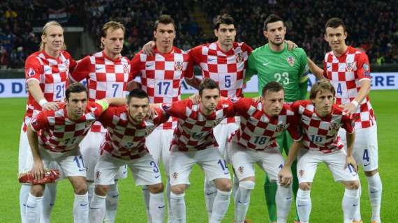 Croazia, Cacic: "Si sono qualificate le due migliori squadre del girone"