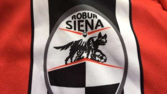 Robur Siena, Vaira: "Livorno favorito, ma noi siamo pronti a lottare"