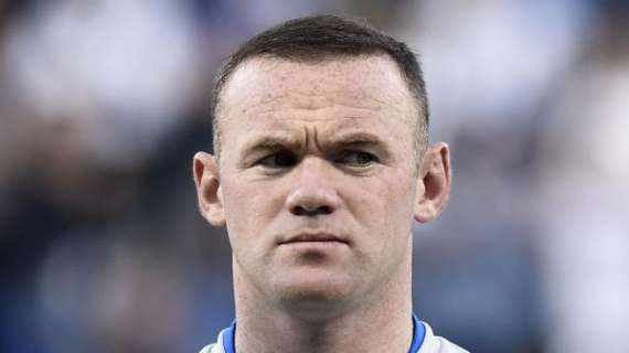 Rooney: "Sono deciso a diventare allenatore. Possibilmente all'Everton"
