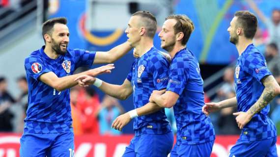 Play-off, la Grecia non sfonda il muro dello 0-0: Croazia al Mondiale