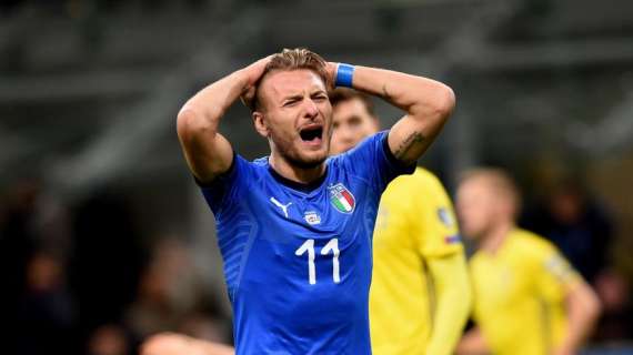 Derby dopo le amarezze Mondiali: a Roma torna a rotolare il pallone