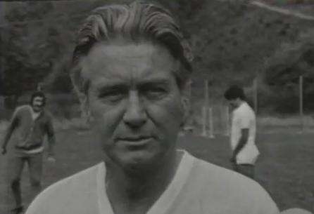 2 dicembre 1976, muore Maestrelli. Fu tecnico del 1° scudetto della Lazio
