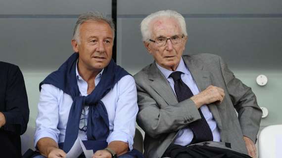 FIGC, minuto di silenzio in memoria di Vicini su tutti i campi