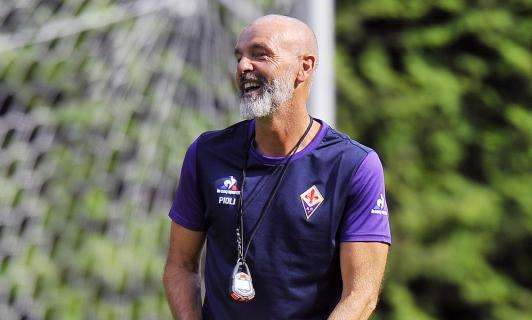 LIVE TMW - Fiorentina, Pioli: "Mi è stata promessa una squadra competitiva"