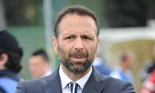 Pres. Perugia: "Condoglianze alla famiglia del tifoso. Bravi i giocatori"