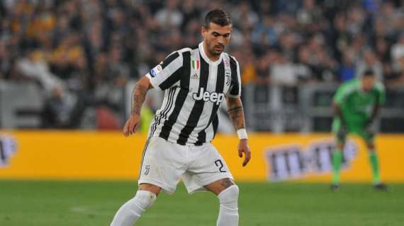 Ag. Sturaro chiude al Newcastle: "Concentrato solo sulla Juventus"
