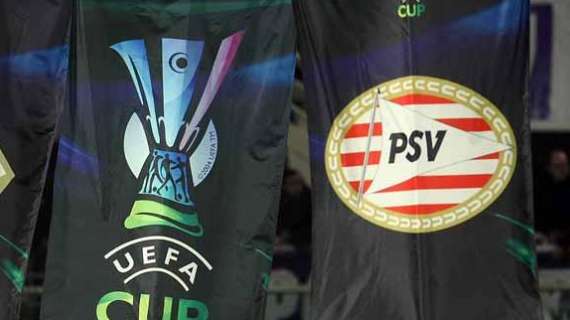 PSV-Rostov, formazioni ufficiali: olandesi con De Jong per l'Europa League
