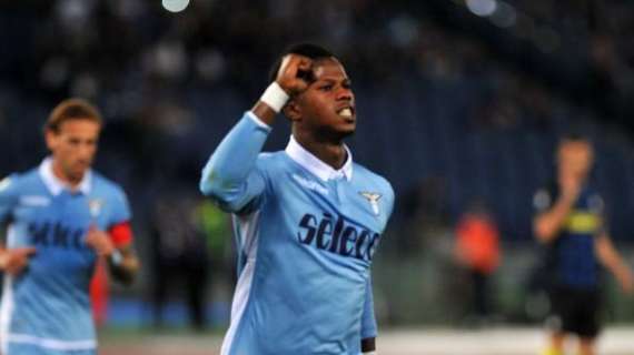 Lazio, Keita rimane in uscita: la punta dice no al Milan, vuole solo la Juventus