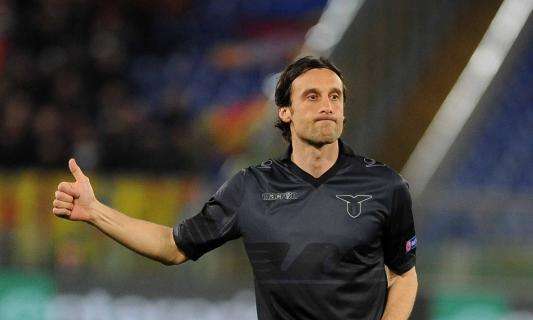 Mauri sulla Lazio: “Inzaghi sta facendo bene, finale di coppa meritata”