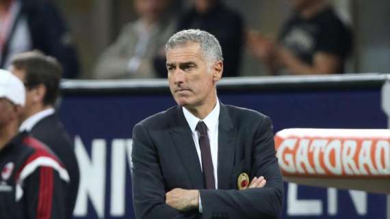 Tassotti: "Il gap con la Juve s'è già ridotto un po'. Il Milan sta investendo"