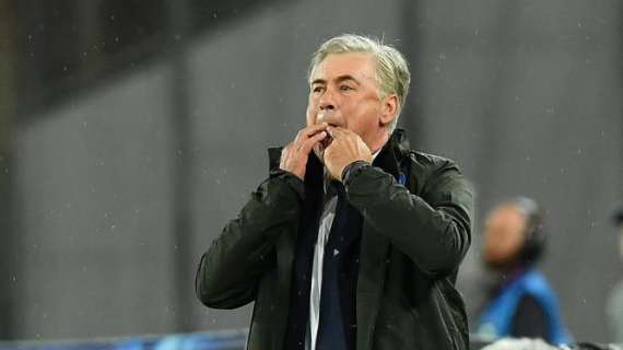Napoli, Ancelotti: "Verratti tra i migliori che ho avuto. PSG? Bei ricordi"