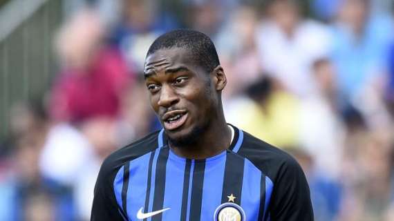 Inter, Kondogbia non vuole tornare. Il francese l'ha comunicato al club