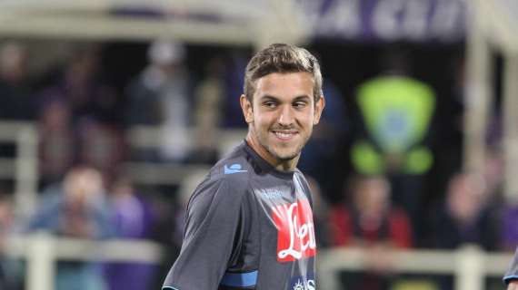 UFFICIALE: Napoli, Uvini ceduto in prestito al Santos