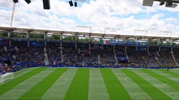 Tolosa, Sylla: "Contatti con club tedeschi ma ho un contratto fino al 2020"