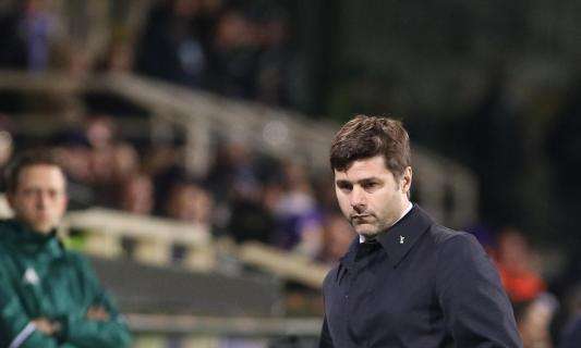 Tottenham, Pochettino: "Mi scuso con i tifosi, eravamo già in vacanza"