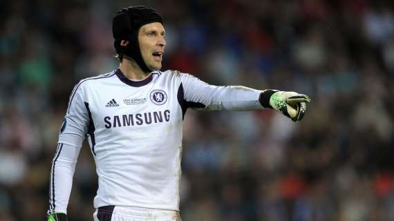 Chelsea, Cech: "Liverpool senza pressione, non molliamo la Premier"