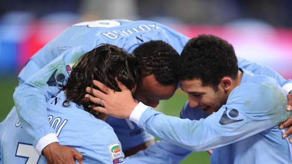 Napoli-Inter, la sfida è lanciata: un fuoriclasse si candida