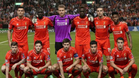 Liverpool, Assaidi: "Al Liverpool poche possibilità di giocare"