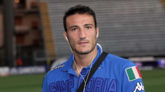 UFFICIALE: Federico Piovaccari in prestito al Brescia