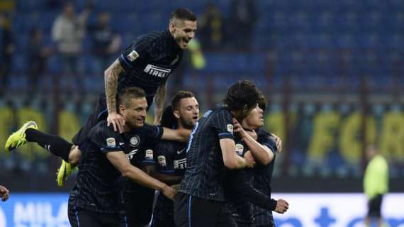Accardi: "Troppe aspettative sulla nuova Inter"