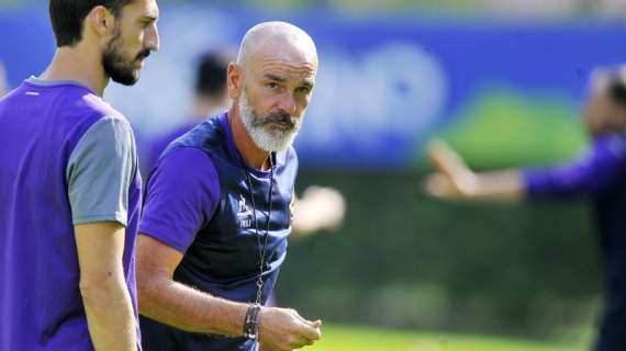 LIVE TMW - Fiorentina, Pioli: "Settimana prossima decisiva per il mercato"