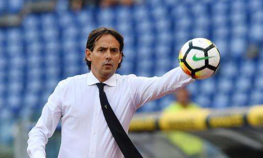 TOP NEWS Ore 17 - Nainggolan salta il Benevento. Inzaghi elogia Sarri