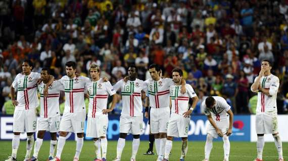 Schuster predice: "Portogallo 2014 come l'Argentina del 1986"