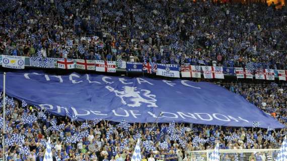 Chelsea, Kante: "L'esperienza in Champions mi rende molto felice"