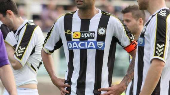 Un Maestro per l'Udinese. Kums pronto a conquistare l'Italia