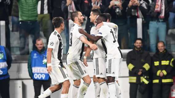 Litmanen sulla Juventus: "Può scacciare la maledizione Champions"