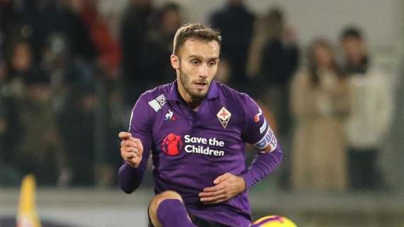 Fiorentina, Pezzella: "Vinta con cuore e voglia. Simeone? Gol dà fiducia"