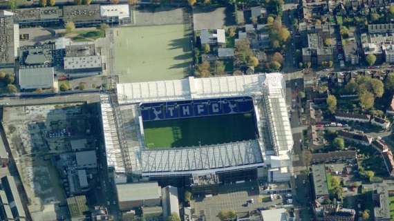 Scandalo sul Tottenham: "Alcool e cocaina nel cantiere dello stadio"