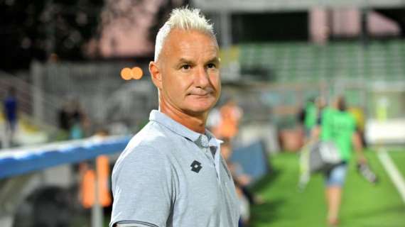 Drago: “Verona in difficoltà senza Pazzini, Perugia esprime ottimo calcio”