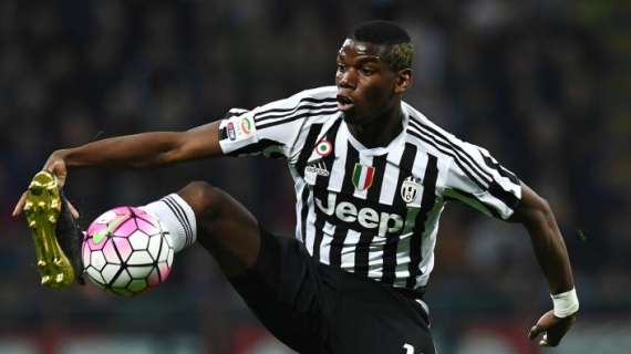 Juventus, Pogba: "Vittoria meritata, siamo una squadra matura"