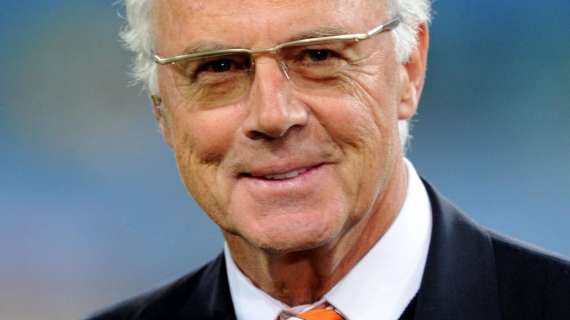 Beckenbauer: durissimo il giudizio su Olanda-Spagna