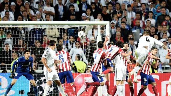 Real Madrid, ancora in stand-by il rinnovo di Sergio Ramos