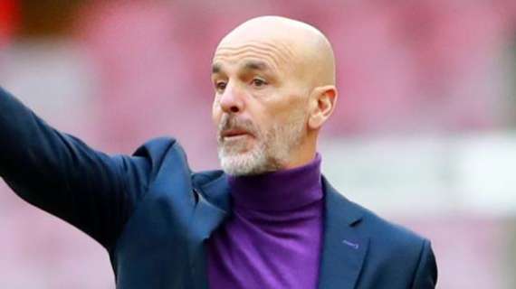 Fiorentina, Pioli: "Temevo di aver perso energie nervose, invece bravi"