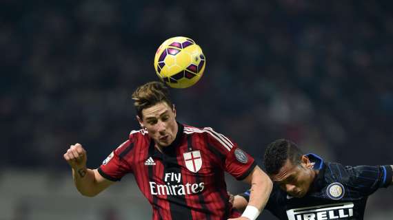 Saudati: "Milan, mi aspettavo molto di più da Torres"