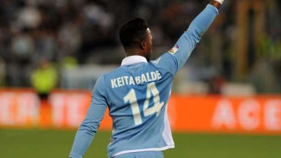 Lazio, Lotito pensa all'Inter per Keita: il presidente ha proposto il senegalese